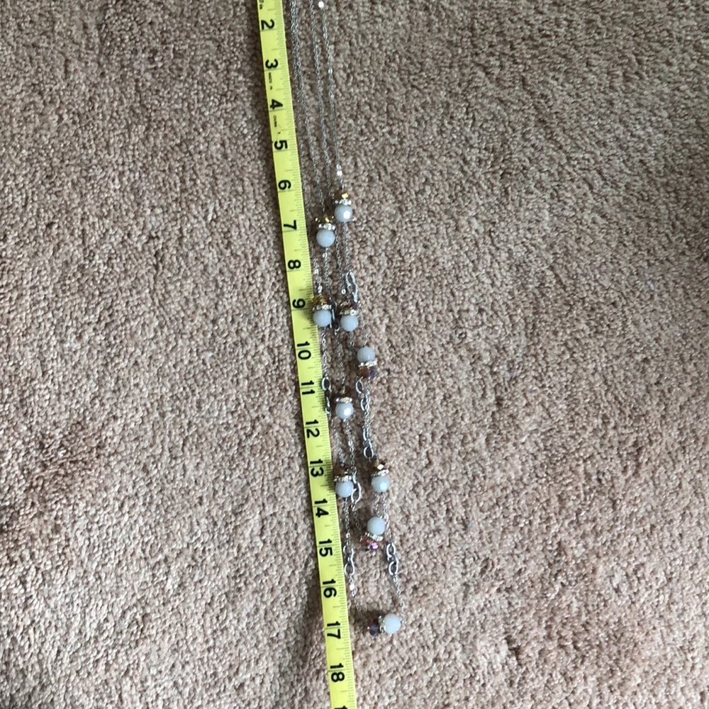 Long Necklace - Picture 4 of 6